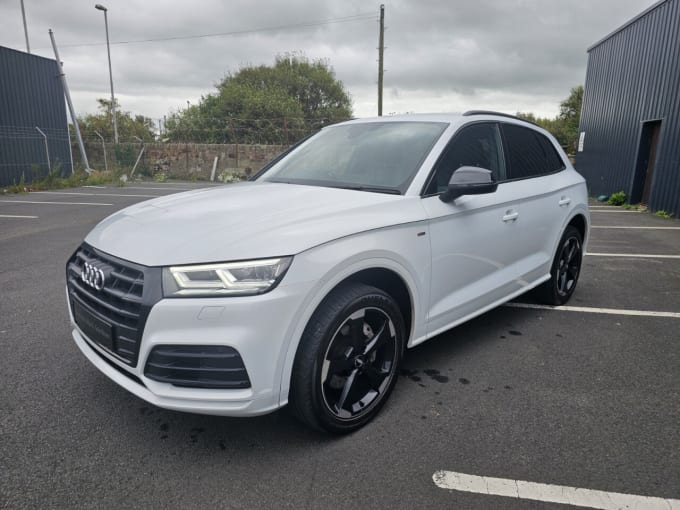 2024 Audi Q5