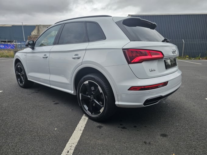 2024 Audi Q5