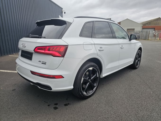 2024 Audi Q5