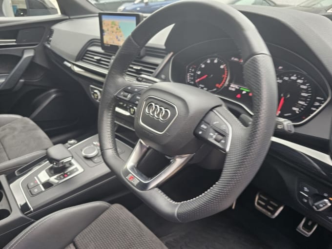 2024 Audi Q5