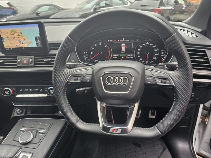 2024 Audi Q5