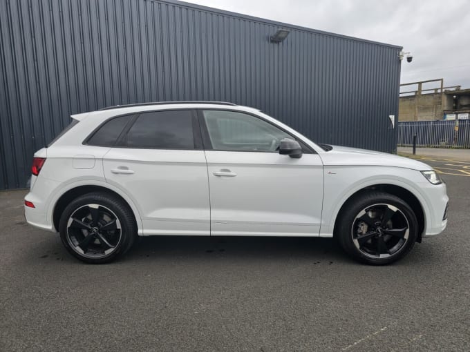 2024 Audi Q5