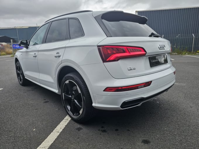 2024 Audi Q5