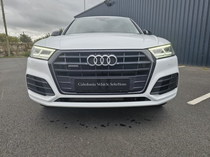 2024 Audi Q5