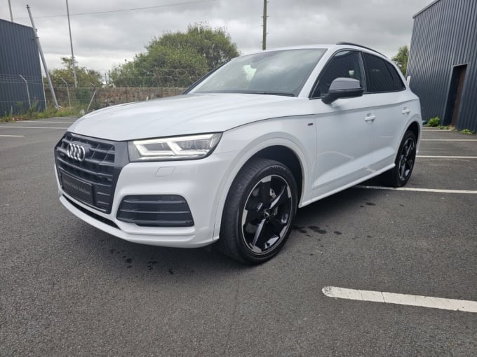 2024 Audi Q5