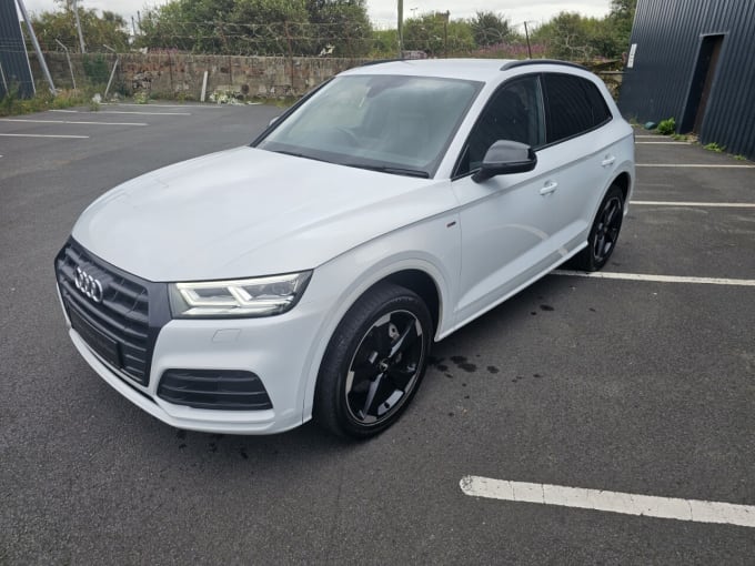 2024 Audi Q5