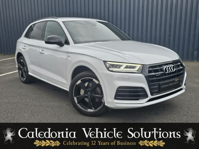 2024 Audi Q5