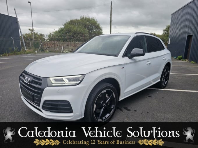 2024 Audi Q5