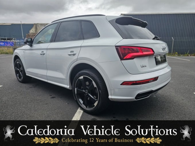 2024 Audi Q5