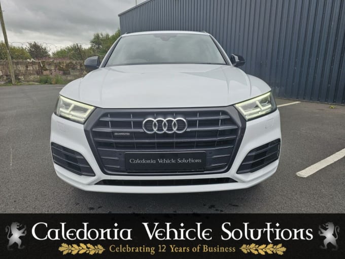 2024 Audi Q5