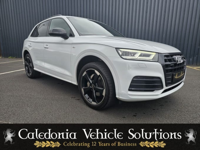 2024 Audi Q5