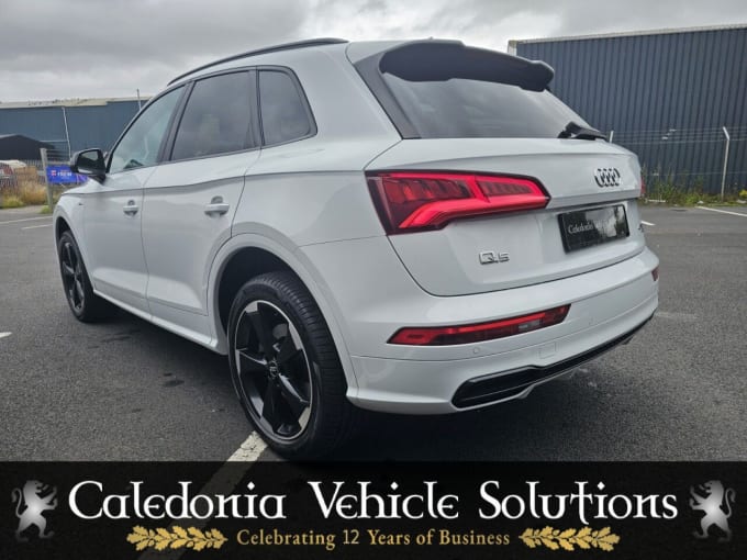 2024 Audi Q5