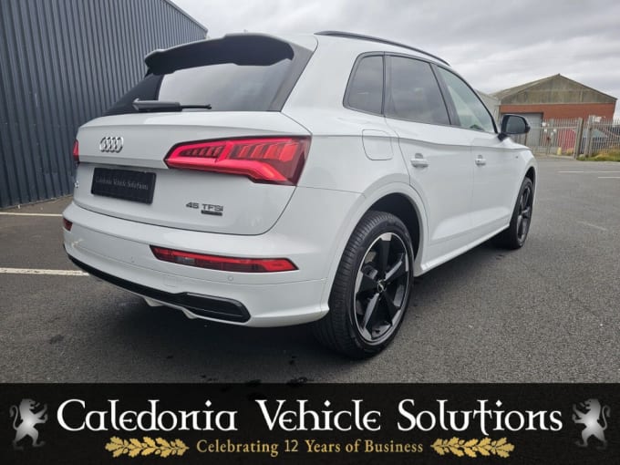 2024 Audi Q5