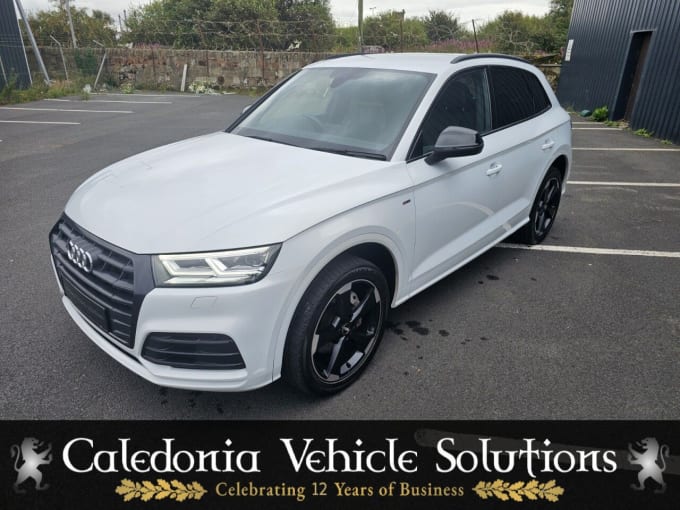 2024 Audi Q5