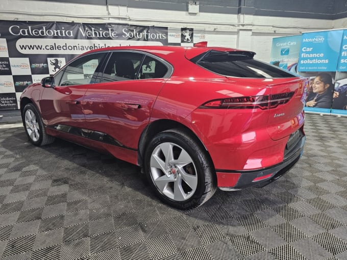 2024 Jaguar I-pace