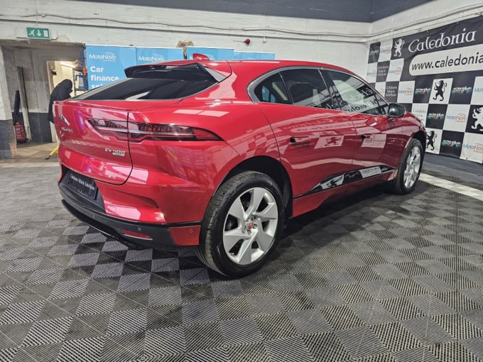 2024 Jaguar I-pace