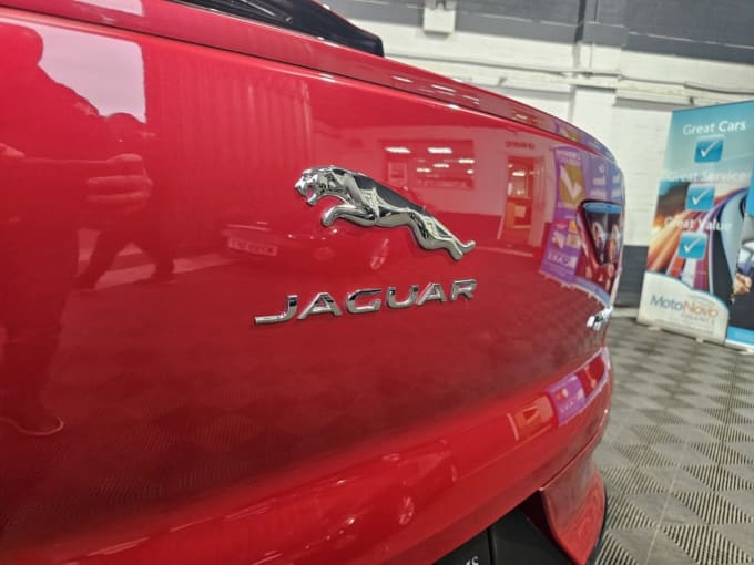 2024 Jaguar I-pace