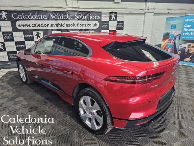 2024 Jaguar I-pace