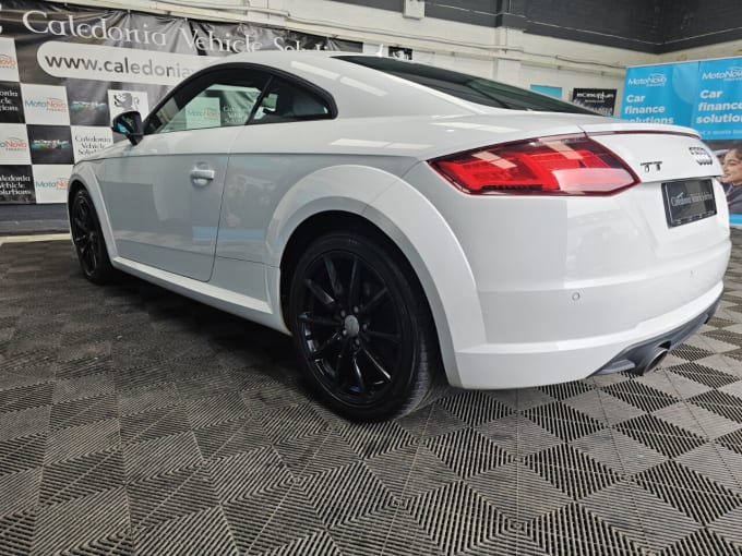 2024 Audi Tt