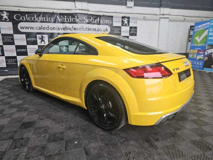 2024 Audi Tt