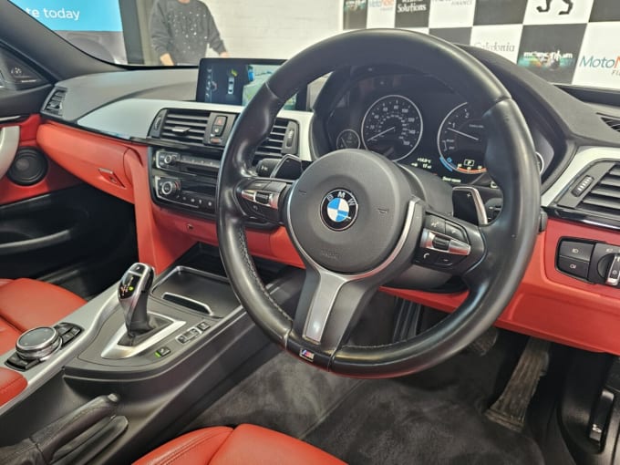 2024 BMW 4 Series