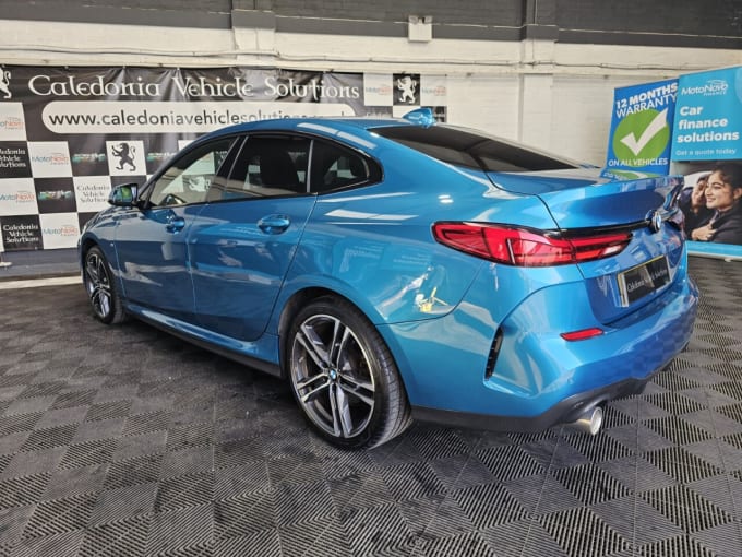 2024 BMW 2 Series Gran Coupe