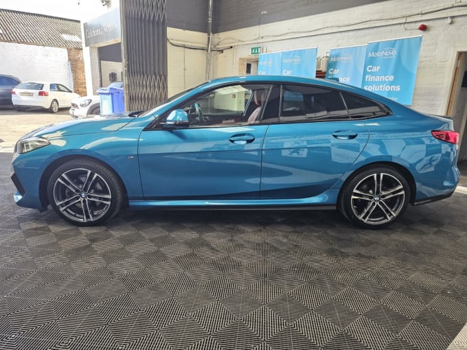 2024 BMW 2 Series Gran Coupe