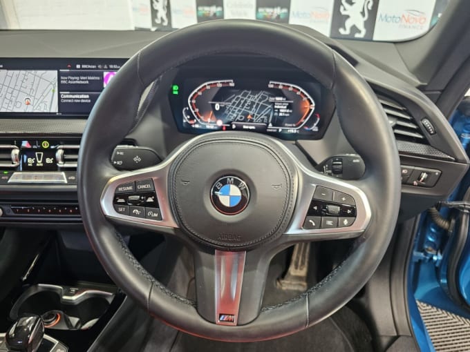 2024 BMW 2 Series Gran Coupe