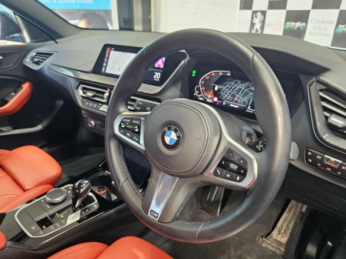 2024 BMW 2 Series Gran Coupe