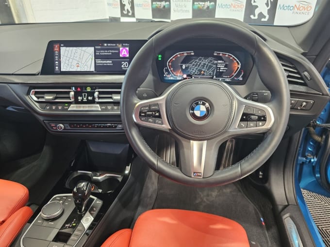 2024 BMW 2 Series Gran Coupe