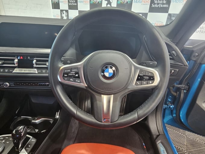 2024 BMW 2 Series Gran Coupe