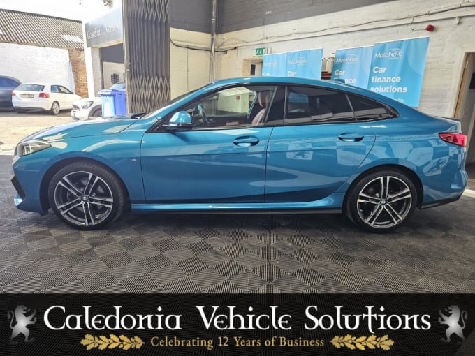 2024 BMW 2 Series Gran Coupe