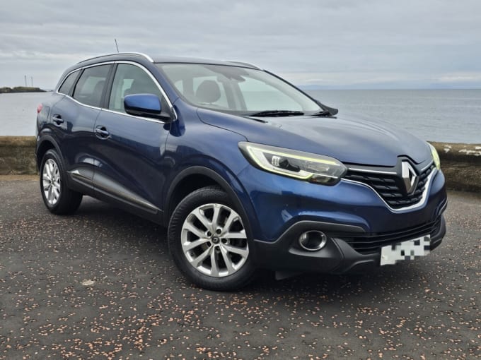 2024 Renault Kadjar