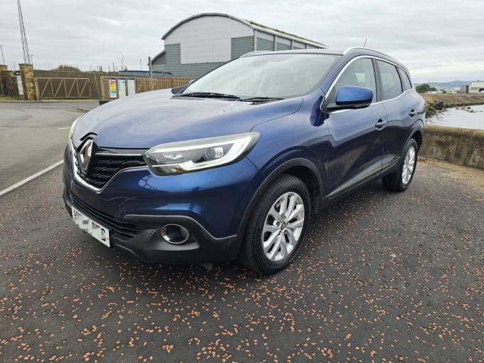 2024 Renault Kadjar