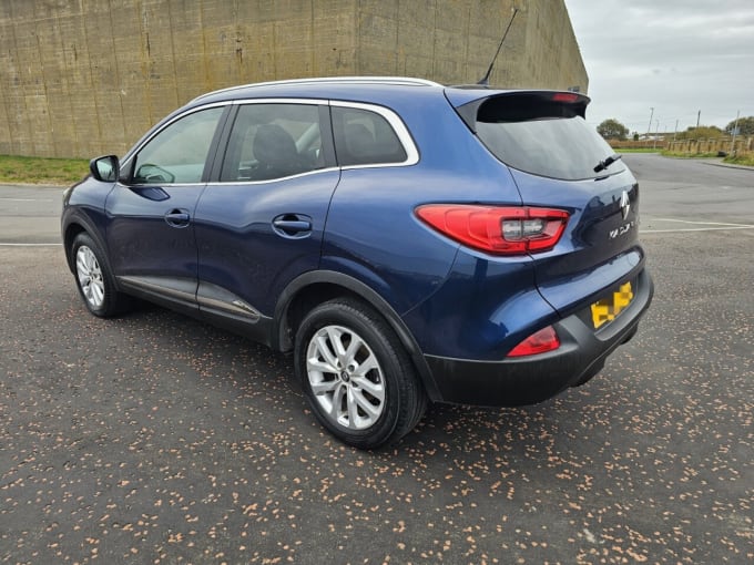 2024 Renault Kadjar