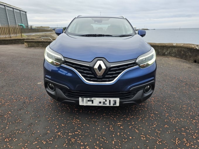 2024 Renault Kadjar