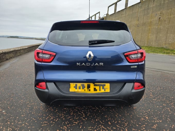 2024 Renault Kadjar