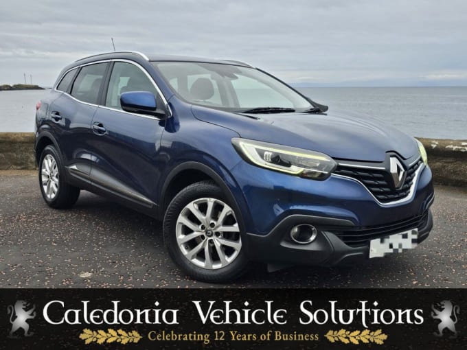 2024 Renault Kadjar