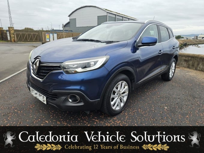 2024 Renault Kadjar