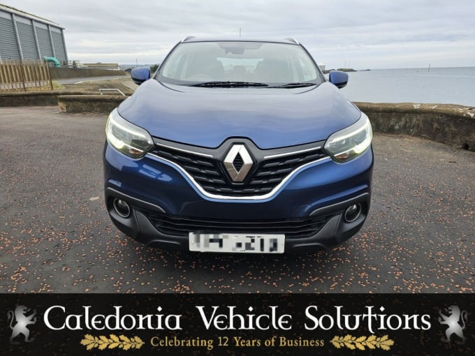 2024 Renault Kadjar