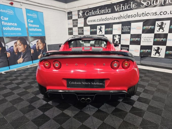 2013 Lotus Elise