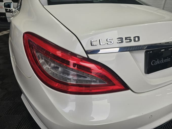 2025 Mercedes-benz Cls Class