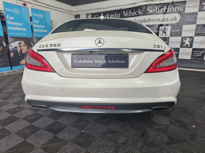 2025 Mercedes-benz Cls Class