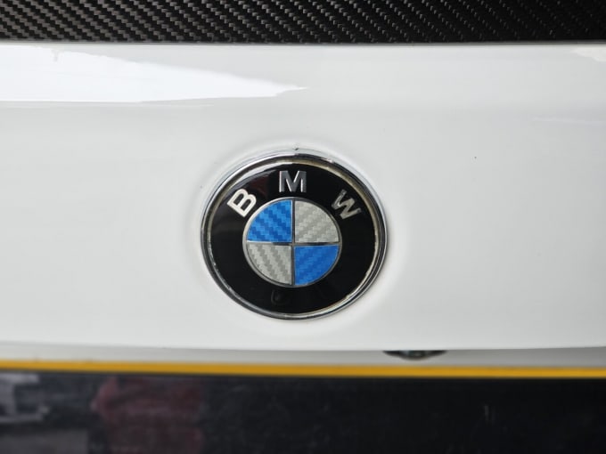 2025 BMW M2