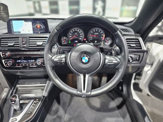 2020 BMW 4 Series