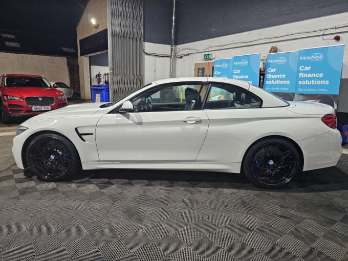 2020 BMW 4 Series