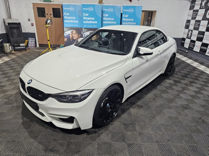 2020 BMW 4 Series