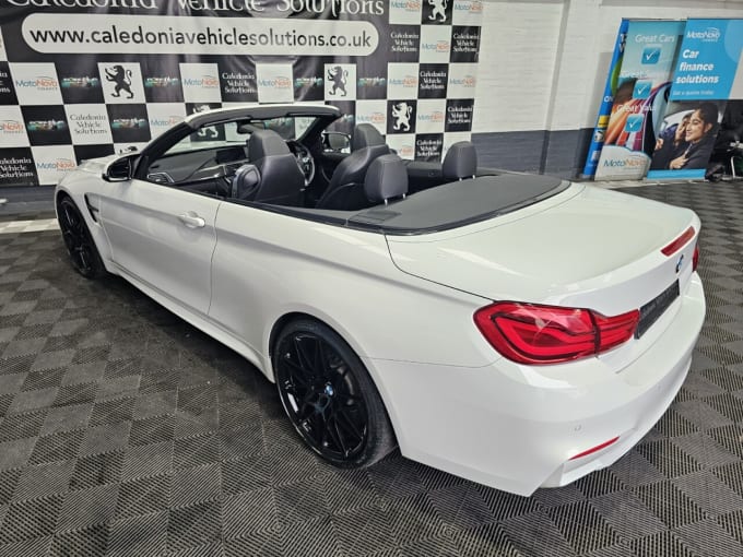 2020 BMW 4 Series