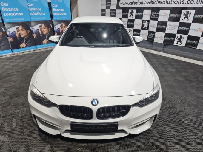 2020 BMW 4 Series