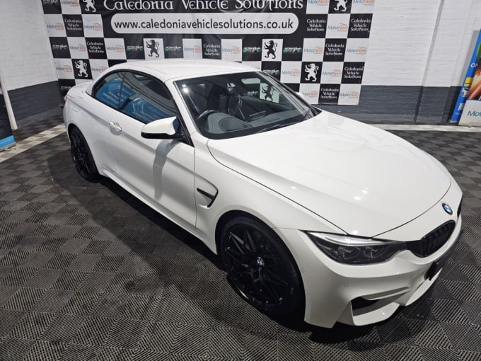 2020 BMW 4 Series